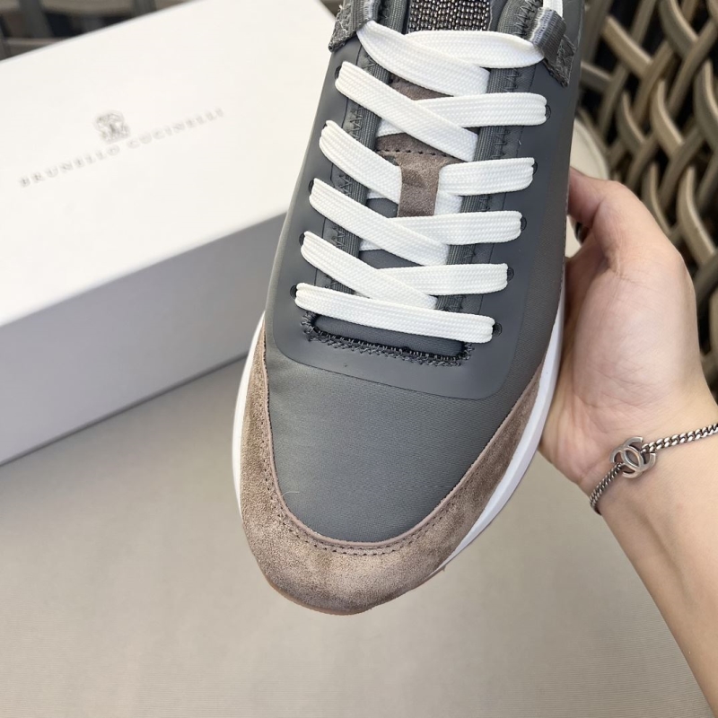 Brunello Cucinelli Sneakers